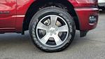 New 2025 Ram 1500 Tradesman Crew Cab 4x4 Pickup for sale #A520041 - photo 4