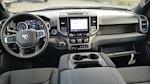 New 2025 Ram 1500 Tradesman Crew Cab 4x4 Pickup for sale #A520041 - photo 7