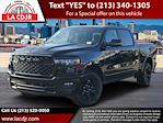New 2025 Ram 1500 Big Horn Crew Cab 4x4 Pickup for sale #A530577 - photo 1