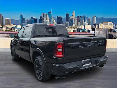 New 2025 Ram 1500 Big Horn Crew Cab 4x4 Pickup for sale #A530578 - photo 2