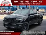 New 2025 Ram 1500 Big Horn Crew Cab 4x4 Pickup for sale #A530578 - photo 1