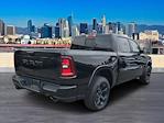 New 2025 Ram 1500 Big Horn Crew Cab 4x4 Pickup for sale #A530578 - photo 3