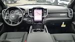 New 2025 Ram 1500 Big Horn Crew Cab 4x4 Pickup for sale #A530578 - photo 9