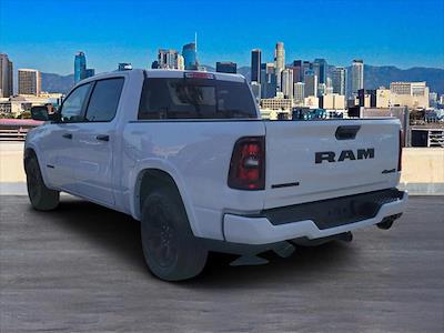 New 2025 Ram 1500 Big Horn Crew Cab 4x4 Pickup for sale #A530579 - photo 2