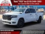 New 2025 Ram 1500 Big Horn Crew Cab 4x4 Pickup for sale #A530579 - photo 1