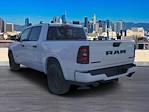 New 2025 Ram 1500 Big Horn Crew Cab 4x4 Pickup for sale #A530579 - photo 2