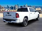 New 2025 Ram 1500 Big Horn Crew Cab 4x4 Pickup for sale #A530579 - photo 3