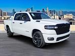 New 2025 Ram 1500 Big Horn Crew Cab 4x4 Pickup for sale #A530579 - photo 4