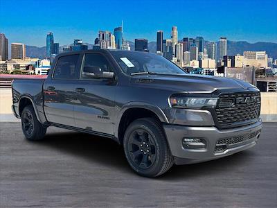 New 2025 Ram 1500 Big Horn Crew Cab 4x4 Pickup for sale #A532191 - photo 2