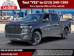 New 2025 Ram 1500 Big Horn Crew Cab 4x4 Pickup for sale #A532191 - photo 1