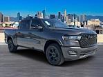 New 2025 Ram 1500 Big Horn Crew Cab 4x4 Pickup for sale #A532191 - photo 2