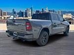 New 2025 Ram 1500 Big Horn Crew Cab 4x4 Pickup for sale #A532191 - photo 3