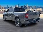 New 2025 Ram 1500 Big Horn Crew Cab 4x4 Pickup for sale #A532191 - photo 4