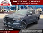 New 2025 Ram 1500 Laramie Crew Cab 4x4 Pickup for sale #A542926 - photo 1