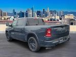 New 2025 Ram 1500 Laramie Crew Cab 4x4 Pickup for sale #A542926 - photo 2
