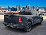 New 2025 Ram 1500 Laramie Crew Cab 4x4 Pickup for sale #A542926 - photo 3