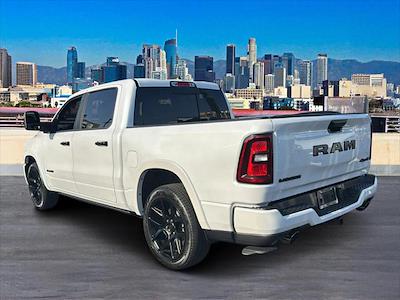 New 2025 Ram 1500 Laramie Crew Cab 4x4 Pickup for sale #A552500 - photo 2