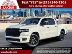 New 2025 Ram 1500 Laramie Crew Cab 4x4 Pickup for sale #A552500 - photo 8