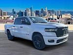 New 2025 Ram 1500 Laramie Crew Cab 4x4 Pickup for sale #A552500 - photo 9