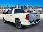 New 2025 Ram 1500 Laramie Crew Cab 4x4 Pickup for sale #A552500 - photo 2