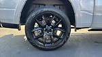 New 2025 Ram 1500 Laramie Crew Cab 4x4 Pickup for sale #A552500 - photo 4