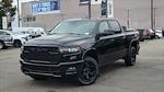 New 2025 Ram 1500 Big Horn Crew Cab 4x4 Pickup for sale #A530578 - photo 32