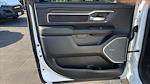 New 2025 Ram 1500 Laramie Crew Cab 4x4 Pickup for sale #A552500 - photo 15