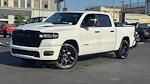 New 2025 Ram 1500 Laramie Crew Cab 4x4 Pickup for sale #A552500 - photo 33