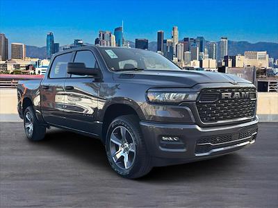 New 2025 Ram 1500 Tradesman Crew Cab 4x4 Pickup for sale #A558116 - photo 2