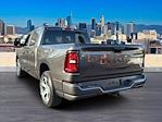 New 2025 Ram 1500 Tradesman Crew Cab 4x4 Pickup for sale #A558116 - photo 4