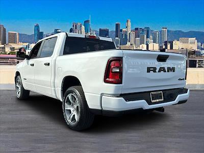 New 2025 Ram 1500 Tradesman Crew Cab 4x4 Pickup for sale #A558118 - photo 2