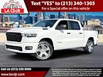 New 2025 Ram 1500 Tradesman Crew Cab 4x4 Pickup for sale #A558118 - photo 1
