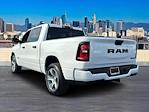 New 2025 Ram 1500 Tradesman Crew Cab 4x4 Pickup for sale #A558118 - photo 2
