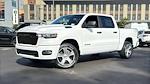 New 2025 Ram 1500 Tradesman Crew Cab 4x4 Pickup for sale #A558118 - photo 33