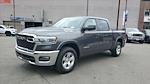 New 2025 Ram 1500 Big Horn Crew Cab 4x4 Pickup for sale #A567861 - photo 27