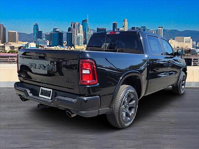New 2025 Ram 1500 Big Horn Crew Cab 4x4 Pickup for sale #A581555 - photo 2