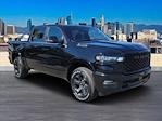New 2025 Ram 1500 Big Horn Crew Cab 4x4 Pickup for sale #A581555 - photo 3