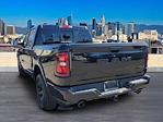 New 2025 Ram 1500 Big Horn Crew Cab 4x4 Pickup for sale #A581555 - photo 4
