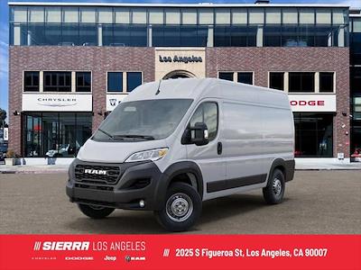 New 2026 Ram ProMaster 1500 High Roof Empty Cargo Van for sale #A607613 - photo 1