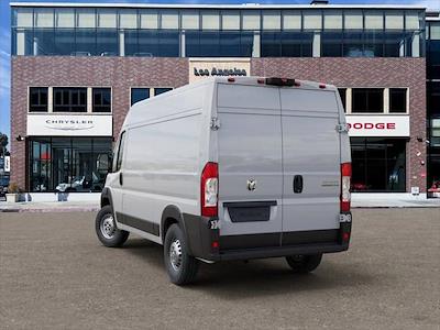 New 2026 Ram ProMaster 1500 High Roof Empty Cargo Van for sale #A607613 - photo 2