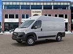 New 2026 Ram ProMaster 1500 High Roof Empty Cargo Van for sale #A607613 - photo 3