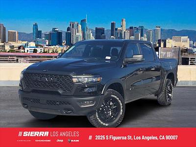 New 2026 Ram 1500 Rebel Crew Cab for sale #A615237 - photo 1