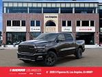 New 2026 Ram 1500 Big Horn Crew Cab for sale #A620346 - photo 1