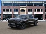 New 2026 Ram 1500 Big Horn Crew Cab for sale #A620346 - photo 27