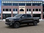New 2026 Ram 1500 Big Horn Crew Cab for sale #A620346 - photo 28