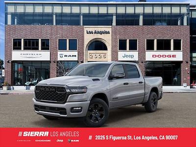 New 2026 Ram 1500 Big Horn Crew Cab for sale #A640495 - photo 1