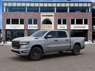 New 2026 Ram 1500 Big Horn Crew Cab for sale #A640495 - photo 2