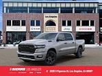 New 2026 Ram 1500 Big Horn Crew Cab for sale #A640495 - photo 1