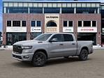 New 2026 Ram 1500 Big Horn Crew Cab for sale #A640495 - photo 2