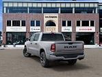 New 2026 Ram 1500 Big Horn Crew Cab for sale #A640495 - photo 3